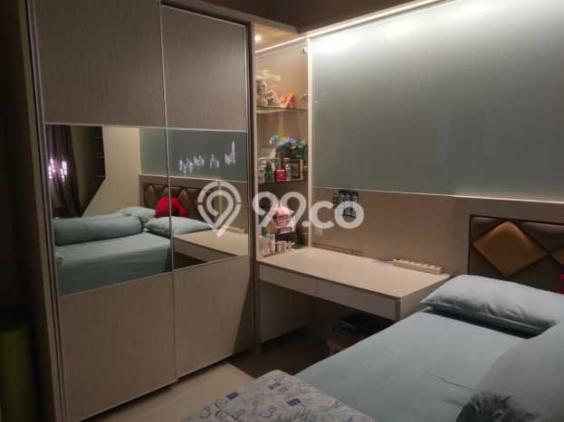 Rumah Elit Modern Tanpa Renovasi di Gading Serpong Tangerang Rumah Elit Modern Tanpa Renovasi di Gading Serpong Tangerang