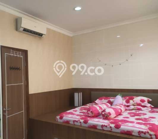 Rumah Elit Modern Tanpa Renovasi di Gading Serpong Tangerang Rumah Elit Modern Tanpa Renovasi di Gading Serpong Tangerang