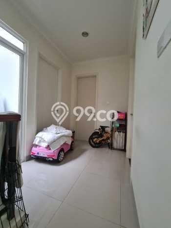 Rumah Modern 3 KT di Gading Serpong Tangerang Semi Furnished Rumah Modern 3 KT di Gading Serpong Tangerang Semi Furnished