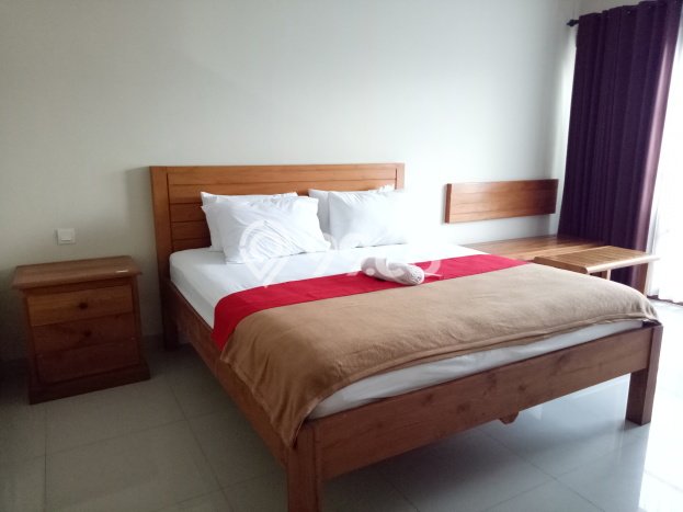 Rumah Elit Modern Tanpa Renovasi di Kerobokan Badung Rumah Elit Modern Tanpa Renovasi di Kerobokan Badung