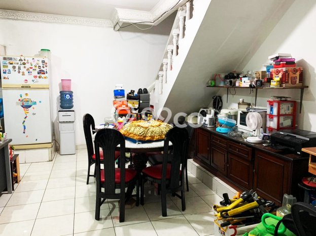Rumah Siap Huni lokasi Sunter, Jakarta Utara, Luas 108m² LB 164m² Rumah Siap Huni lokasi Sunter, Jakarta Utara, Luas 108m² LB 164m²