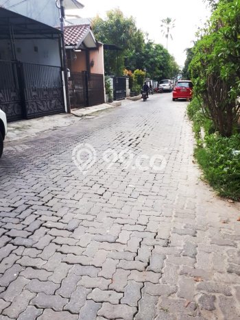 Rumah Siap Huni lokasi Sunter, Jakarta Utara, Luas 108m² LB 164m² Rumah Siap Huni lokasi Sunter, Jakarta Utara, Luas 108m² LB 164m²