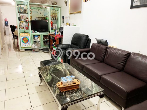 Rumah Siap Huni lokasi Sunter, Jakarta Utara, Luas 108m² LB 164m² Rumah Siap Huni lokasi Sunter, Jakarta Utara, Luas 108m² LB 164m²