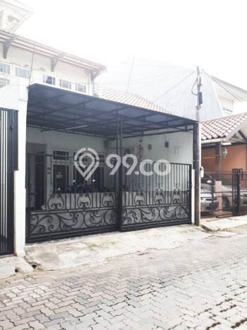 Rumah Siap Huni lokasi Sunter, Jakarta Utara, Luas 108m² LB 164m² Rumah Siap Huni lokasi Sunter, Jakarta Utara, Luas 108m² LB 164m²