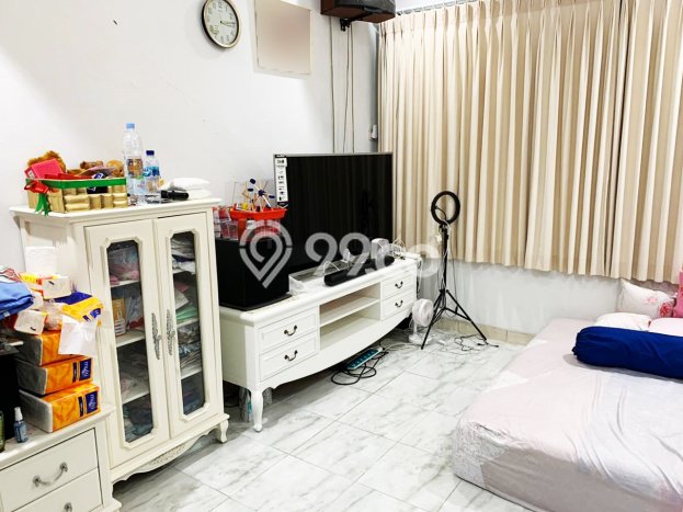 Rumah Siap Huni lokasi Sunter, Jakarta Utara, Luas 108m² LB 164m² Rumah Siap Huni lokasi Sunter, Jakarta Utara, Luas 108m² LB 164m²