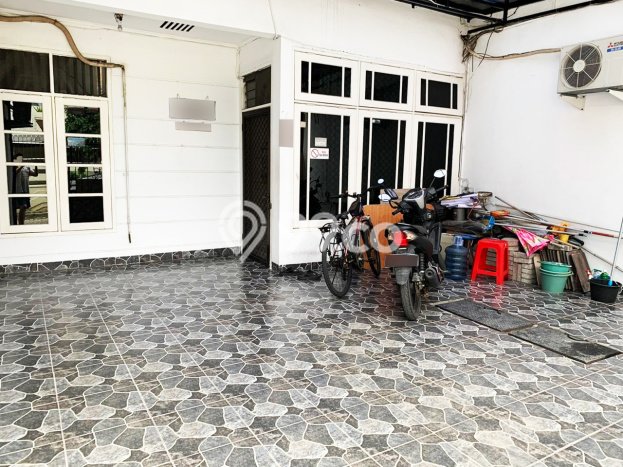 Rumah Siap Huni lokasi Sunter, Jakarta Utara, Luas 108m² LB 164m² Rumah Siap Huni lokasi Sunter, Jakarta Utara, Luas 108m² LB 164m²
