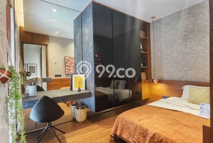 Investasi Masa Depan 4 Kamar Tidur Lokasi Prestisius di Kawasan Prospektif Karang Tengah, Tangerang Investasi Masa Depan 4 Kamar Tidur Lokasi Prestisius di Kawasan Prospektif Karang Tengah, Tangerang