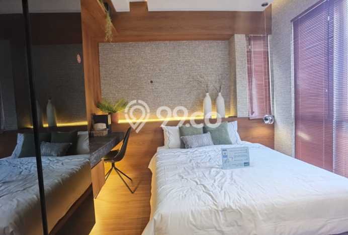 Investasi Masa Depan 4 Kamar Tidur Lokasi Prestisius di Kawasan Prospektif Karang Tengah, Tangerang Investasi Masa Depan 4 Kamar Tidur Lokasi Prestisius di Kawasan Prospektif Karang Tengah, Tangerang