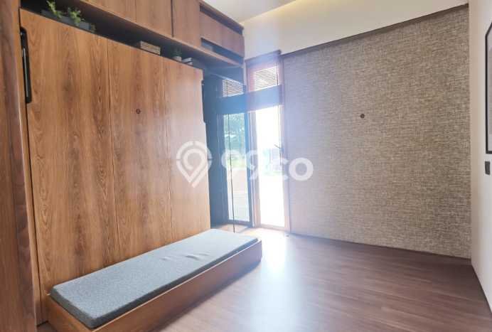 Investasi Masa Depan 4 Kamar Tidur Lokasi Prestisius di Kawasan Prospektif Karang Tengah, Tangerang Investasi Masa Depan 4 Kamar Tidur Lokasi Prestisius di Kawasan Prospektif Karang Tengah, Tangerang