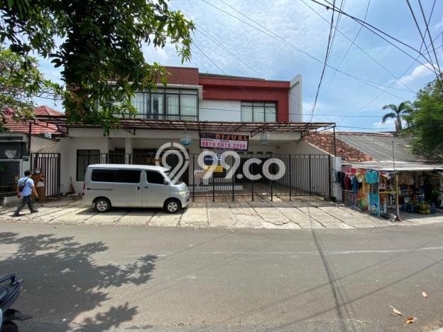 Dijual Hunian Mewah dengan Fasilitas Sekitar Lengkap di Tebet, Jakarta Selatan Dijual Hunian Mewah dengan Fasilitas Sekitar Lengkap di Tebet, Jakarta Selatan