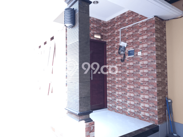 Rumah Minimalis 2 KT di Padangsambian Denpasar Unfurnished Rumah Minimalis 2 KT di Padangsambian Denpasar Unfurnished