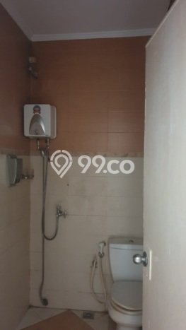 Rumah Modern Cantik 5 Kamar Siap Huni di Serpong Rumah Modern Cantik 5 Kamar Siap Huni di Serpong