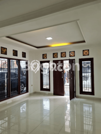 Dijual Cepat Rumah Favorit Siap Huni LB 140m2 di Kelapa Gading, Jakarta Utara Dijual Cepat Rumah Favorit Siap Huni LB 140m2 di Kelapa Gading, Jakarta Utara