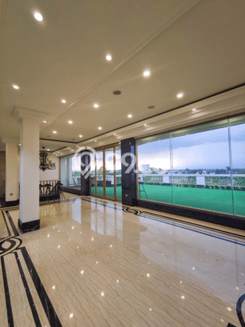 Rumah Elit Modern Siap Huni di Pondok Indah Jakarta Selatan Rumah Elit Modern Siap Huni di Pondok Indah Jakarta Selatan
