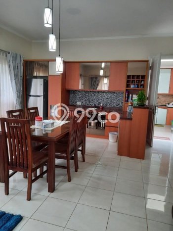 Jual Cepat Rumah 4 KT 3 KM di Kawasan Bisnis Lippo Karawaci, Tangerang Jual Cepat Rumah 4 KT 3 KM di Kawasan Bisnis Lippo Karawaci, Tangerang