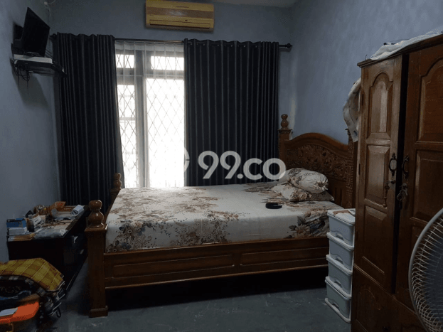 Rumah Strategis Modern Lb 150m2 di Ciputat Timur, Tangerang Selatan Rumah Strategis Modern Lb 150m2 di Ciputat Timur, Tangerang Selatan