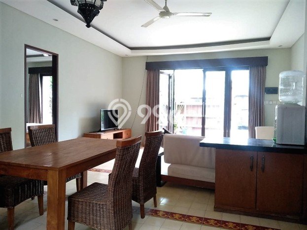 Hunian Nyaman Asri 3 KT Siap Huni di Canggu Badung Hunian Nyaman Asri 3 KT Siap Huni di Canggu Badung