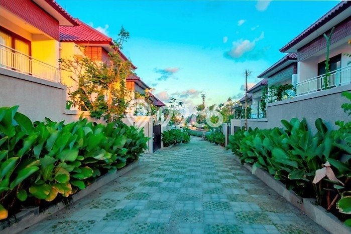 Hunian Nyaman Asri 3 KT Siap Huni di Canggu Badung Hunian Nyaman Asri 3 KT Siap Huni di Canggu Badung