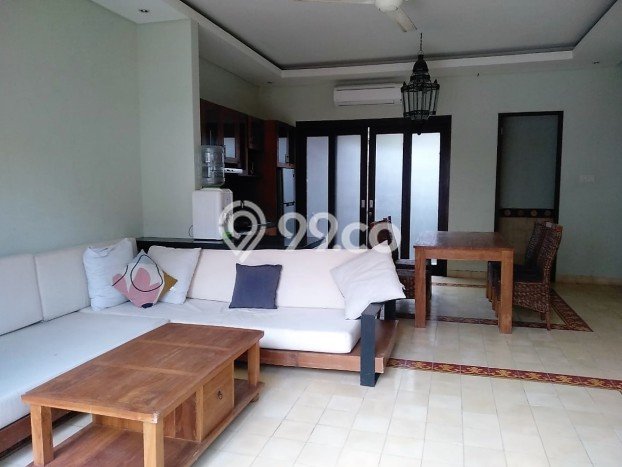 Hunian Nyaman Asri 3 KT Siap Huni di Canggu Badung Hunian Nyaman Asri 3 KT Siap Huni di Canggu Badung