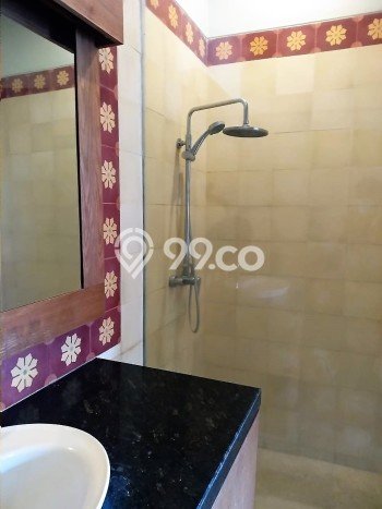Hunian Nyaman Asri 3 KT Siap Huni di Canggu Badung Hunian Nyaman Asri 3 KT Siap Huni di Canggu Badung