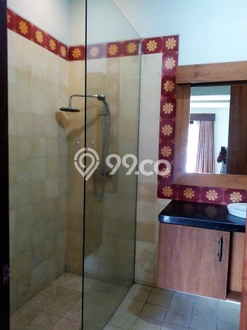 Hunian Nyaman Asri 3 KT Siap Huni di Canggu Badung Hunian Nyaman Asri 3 KT Siap Huni di Canggu Badung