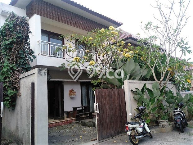 Hunian Nyaman Asri 3 KT Siap Huni di Canggu Badung Hunian Nyaman Asri 3 KT Siap Huni di Canggu Badung