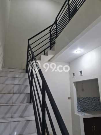 Dijual Rumah Modern 3 KT di Bintaro, Tangerang Selatan Dijual Rumah Modern 3 KT di Bintaro, Tangerang Selatan
