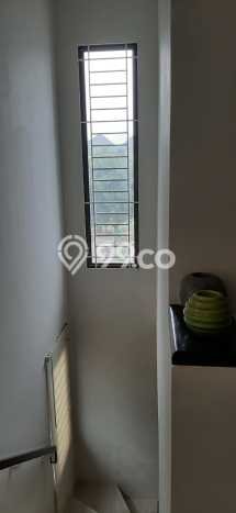 Dijual Rumah Modern 3 KT di BSD City, Tangerang Dijual Rumah Modern 3 KT di BSD City, Tangerang