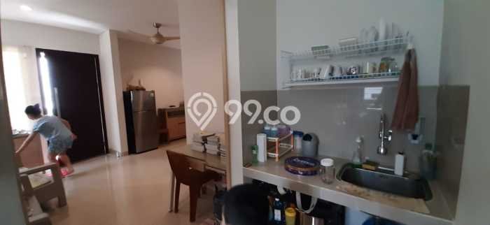 Dijual Rumah Modern 3 KT di BSD City, Tangerang Dijual Rumah Modern 3 KT di BSD City, Tangerang