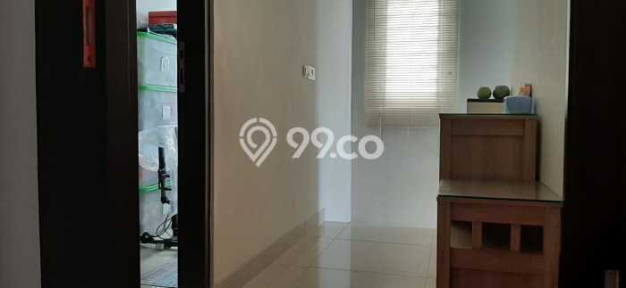 Dijual Rumah Modern 3 KT di BSD City, Tangerang Dijual Rumah Modern 3 KT di BSD City, Tangerang
