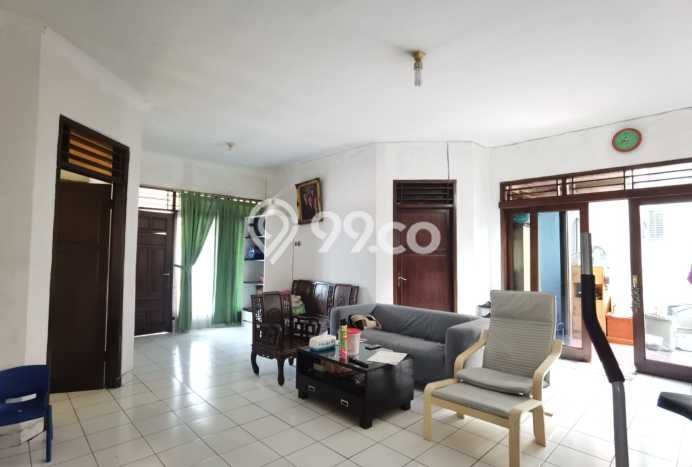 Rumah 3 KT di BSD City, Akses BSD City, Tangerang, Tangerang Rumah 3 KT di BSD City, Akses BSD City, Tangerang, Tangerang