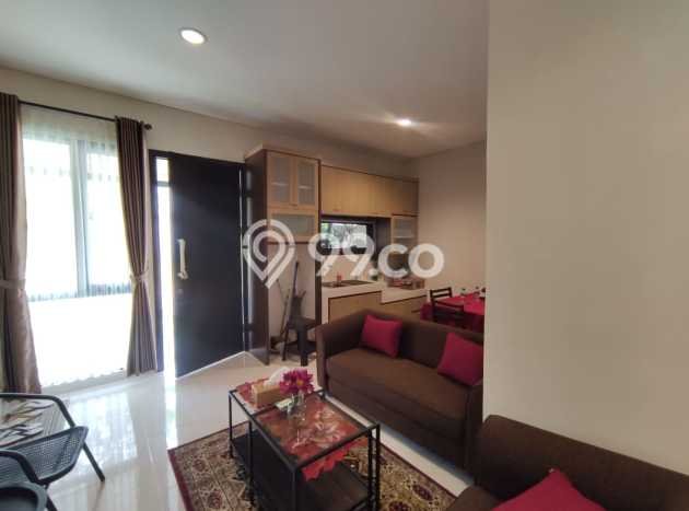 Dijual Rumah Modern 3 KT di BSD City, Tangerang Dijual Rumah Modern 3 KT di BSD City, Tangerang