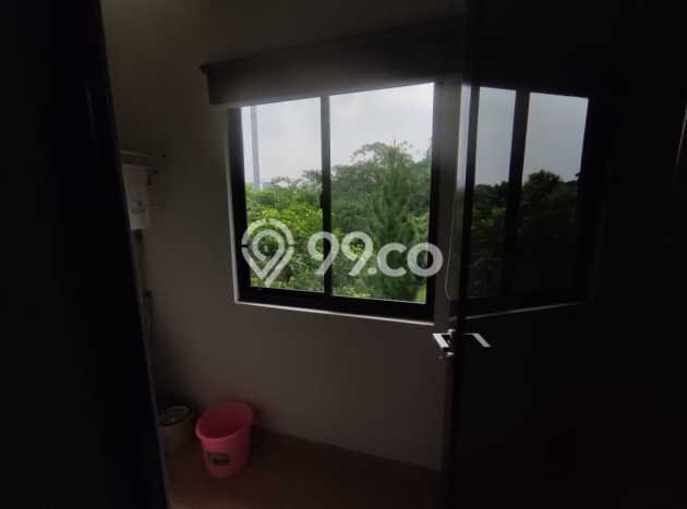 Dijual Rumah Modern 3 KT di BSD City, Tangerang Dijual Rumah Modern 3 KT di BSD City, Tangerang
