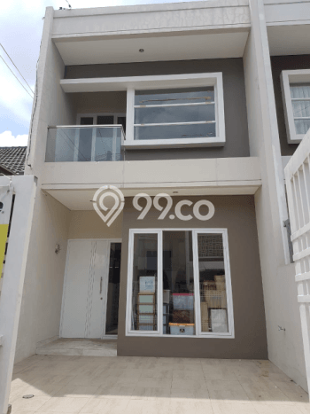 Dijual Rumah Modern 3 KT di Mekar Wangi, Bandung Dijual Rumah Modern 3 KT di Mekar Wangi, Bandung