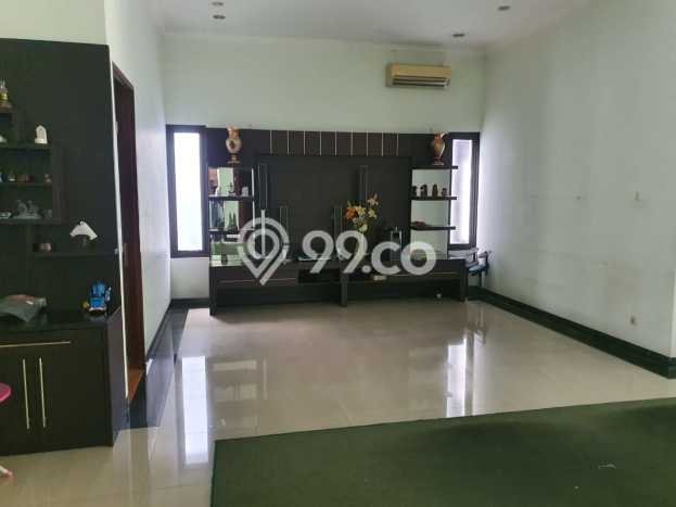 Hunian Super Mewah dengan Akses Paling Strategis di Alam Sutera, Tangerang Hunian Super Mewah dengan Akses Paling Strategis di Alam Sutera, Tangerang