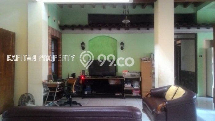 Dijual Rumah Premium dengan Fasilitas Sekitar Komplit di Ciputat Timur, Tangerang Selatan Dijual Rumah Premium dengan Fasilitas Sekitar Komplit di Ciputat Timur, Tangerang Selatan