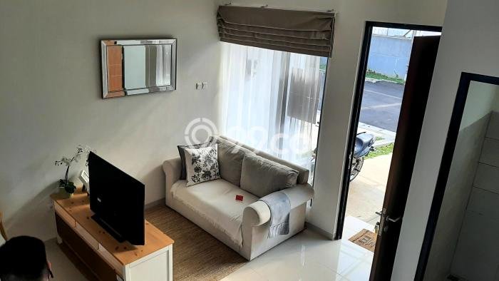 Rumah Strategis Minimalis Lb 100m2 di Pasar Minggu, Jakarta Selatan Rumah Strategis Minimalis Lb 100m2 di Pasar Minggu, Jakarta Selatan