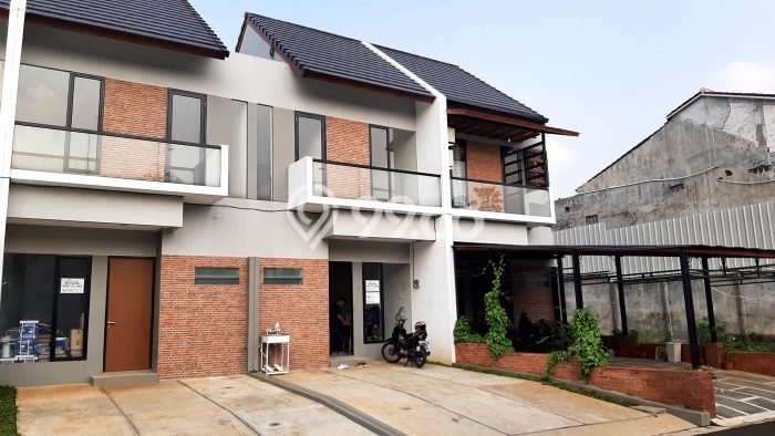 Rumah Strategis Minimalis Lb 100m2 di Pasar Minggu, Jakarta Selatan Rumah Strategis Minimalis Lb 100m2 di Pasar Minggu, Jakarta Selatan