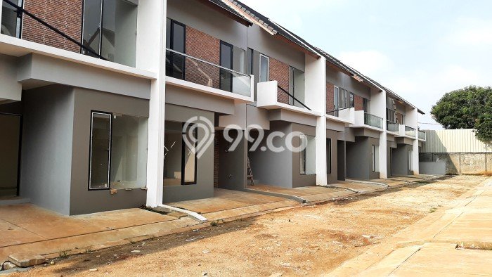 Rumah Strategis Minimalis Lb 100m2 di Pasar Minggu, Jakarta Selatan Rumah Strategis Minimalis Lb 100m2 di Pasar Minggu, Jakarta Selatan