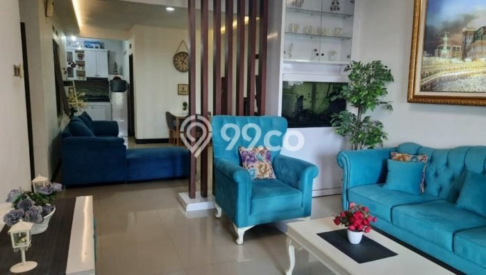 Rumah Modern 3 KT LT 126m2 di Harapan Indah Rumah Modern 3 KT LT 126m2 di Harapan Indah