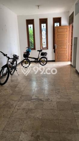 Rumah Luxury Modern Siap Huni di Pasteur Bandung Rumah Luxury Modern Siap Huni di Pasteur Bandung