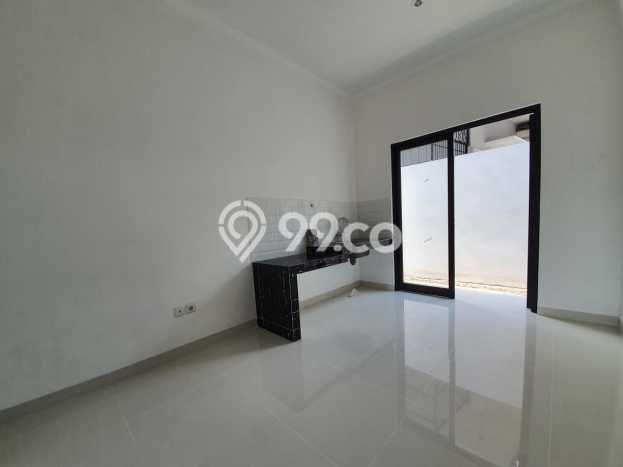 Hunian Cantik Minimalis Lb 89m2 di Serpong, Tangerang Selatan Hunian Cantik Minimalis Lb 89m2 di Serpong, Tangerang Selatan