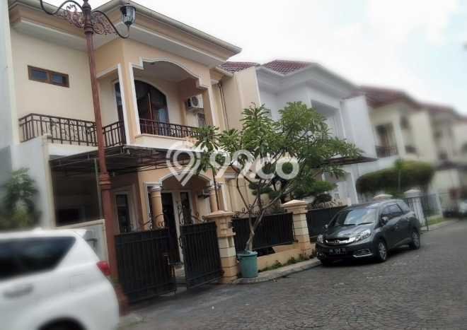 For Sale Rumah Mewah Exclusive di Kasihan, Bantul For Sale Rumah Mewah Exclusive di Kasihan, Bantul