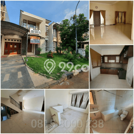 Rumah Modern Minimalis 3 Kamar Bisa Langsung Pindah di Tambun Selatan Rumah Modern Minimalis 3 Kamar Bisa Langsung Pindah di Tambun Selatan