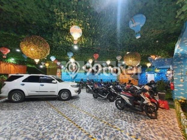 Best Deal Hunian Premium Ideal dan Luas di Senen, Jakarta Pusat Best Deal Hunian Premium Ideal dan Luas di Senen, Jakarta Pusat