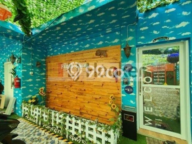 Best Deal Hunian Premium Ideal dan Luas di Senen, Jakarta Pusat Best Deal Hunian Premium Ideal dan Luas di Senen, Jakarta Pusat