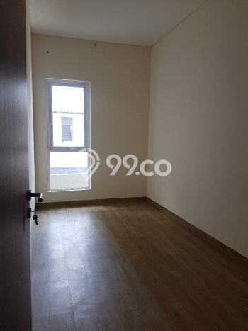 Rumah Modern 4 KT di Mekar Wangi Bandung Unfurnished Rumah Modern 4 KT di Mekar Wangi Bandung Unfurnished