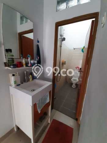 Rumah Modern 3 KT di Harapan Indah Bekasi Rumah Modern 3 KT di Harapan Indah Bekasi