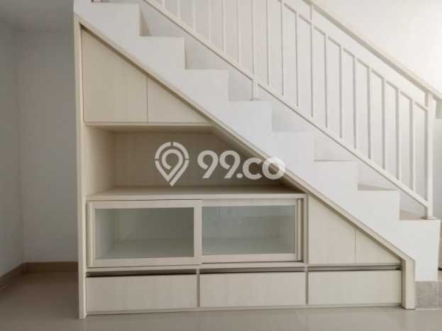 Rumah Modern 3 KT di Harapan Indah Bekasi Rumah Modern 3 KT di Harapan Indah Bekasi