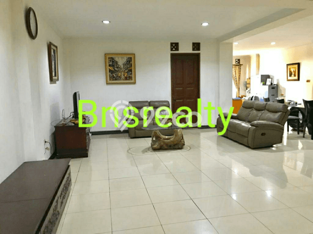 Rumah Ideal untuk Keluarga di Sanur - LT 526m2m² Rumah Ideal untuk Keluarga di Sanur - LT 526m2m²